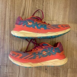 Hoka Tecton X 2